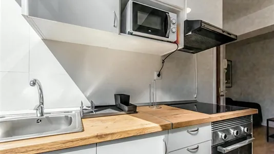 Rooms in Valladolid - photo 10