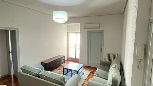 Apartments in Madrid Retiro - photo 4