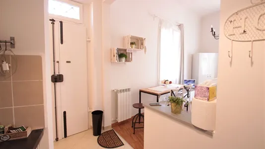 Apartments in Florence - photo 10