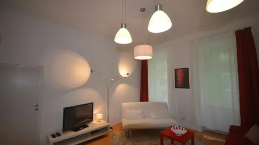 Apartments in Vienna Landstraße - photo 6