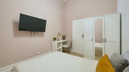 Room for rent in Lisbon (region)