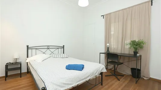Rooms in Athens Akadimia Platonos - photo 2