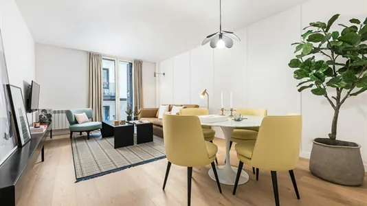 Apartments in Madrid Centro - photo 5
