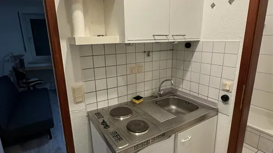 Apartments in Dortmund - photo 5