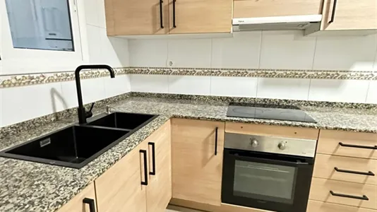 Rooms in Reus - photo 5