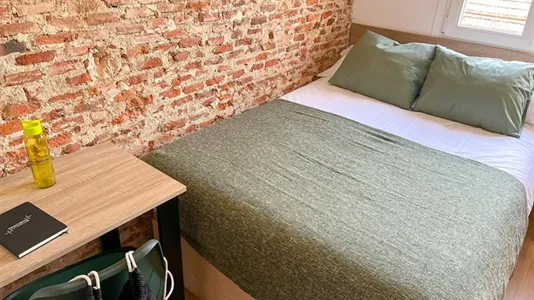 Rooms in Las Barranquillas - photo 4