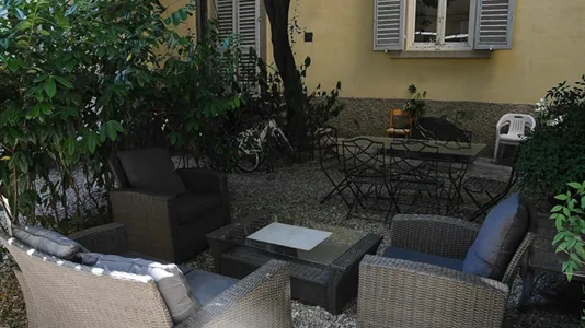Apartments in Florence - photo 7