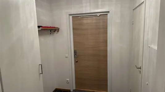 Apartments in Gärdet/Djurgården - photo 10