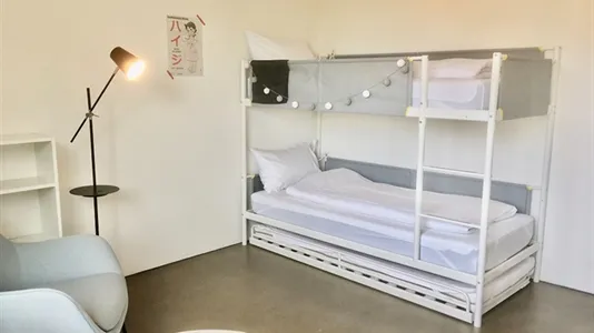 Apartments in Zürich Distrikt 6 - photo 9