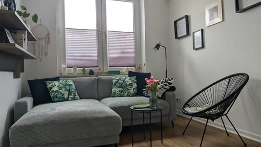 Apartments in Dusseldorf - photo 9