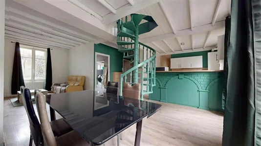 Rooms in Saint-Étienne - photo 8