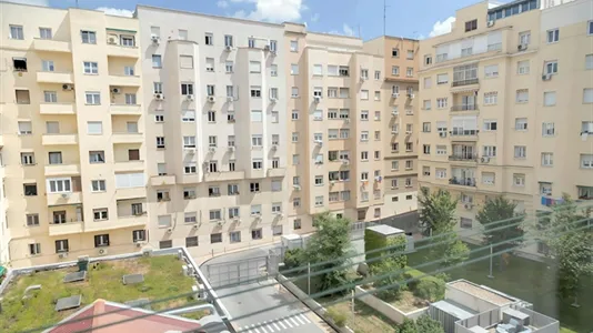 Rooms in Madrid Chamberí - photo 8