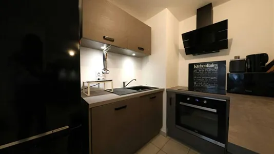 Apartments in Palaiseau - photo 1