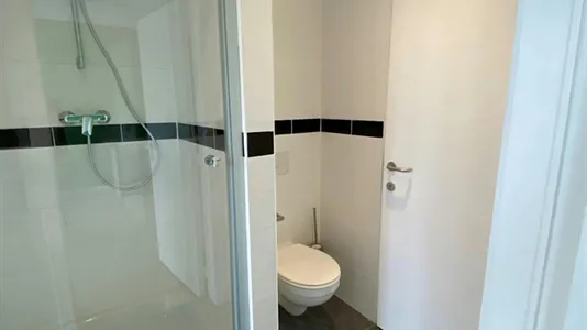 Rooms in Brussels Sint-Lambrechts-Woluwe - photo 4