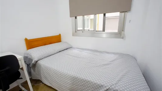 Rooms in Alboraya - photo 5