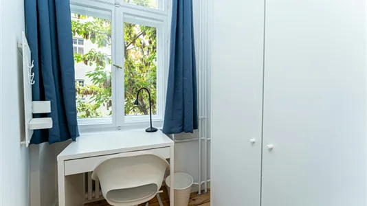 Rooms in Berlin Neukölln - photo 4