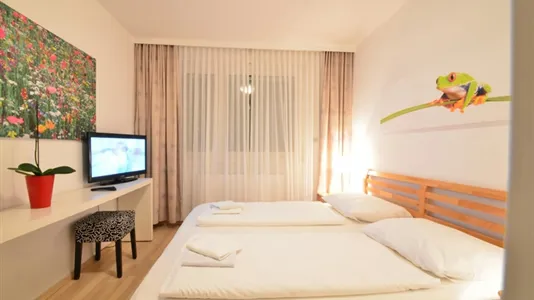 Apartments in Vienna Floridsdorf - photo 7