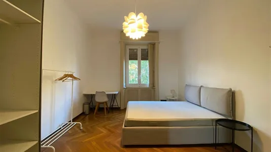 Rooms in Milano Zona 5 - Vigentino, Chiaravalle, Gratosoglio - photo 1