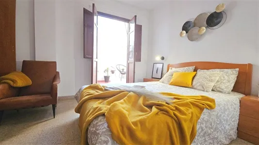 Rooms in Valencia Poblats Marítims - photo 5