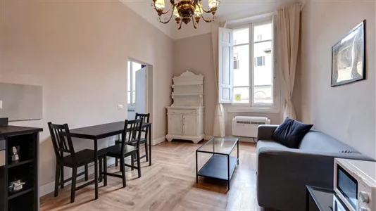 Apartments in Florence - photo 1