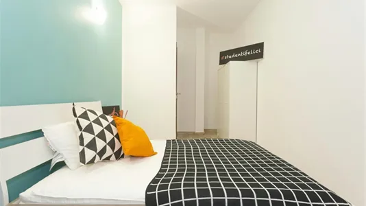 Rooms in Milano Zona 3 - Porta Venezia, Città Studi, Lambrate - photo 5
