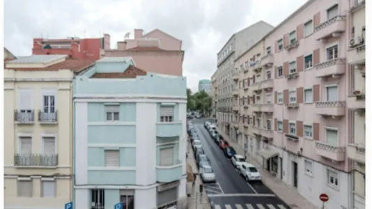 Rooms in Location is not specified - photo 5