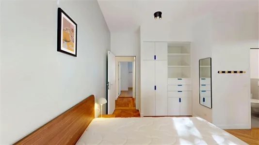 Rooms in Saint-Denis - photo 10