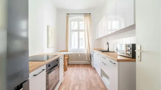 Apartments in Berlin Pankow - photo 10