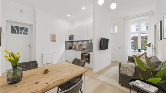 Apartments in Berlin Friedrichshain-Kreuzberg - photo 7