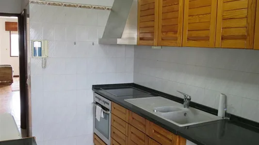 Apartments in Location is not specified - photo 9