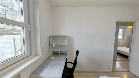 Rooms in Nancy - photo 3