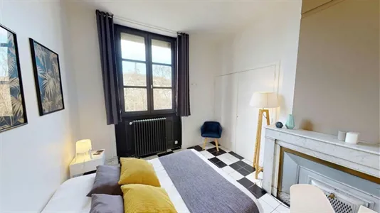 Rooms in Lyon - photo 2