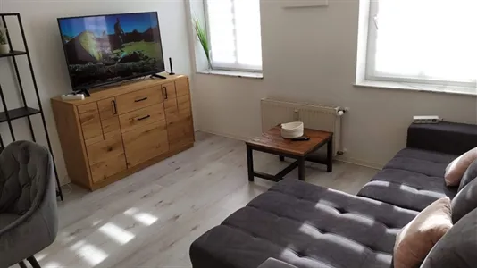 Apartments in Aachen - photo 8