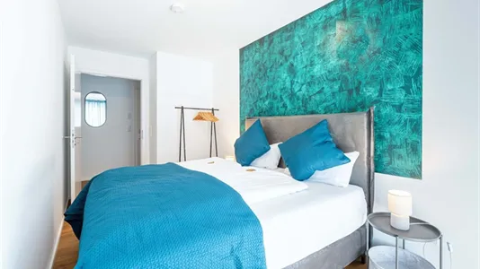 Apartments in Ludwigshafen am Rhein - photo 8