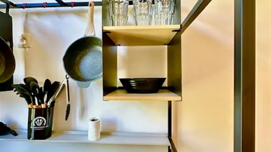 Apartments in Brussels Elsene - photo 7