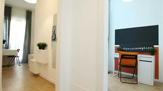 Rooms in Brescia - photo 4