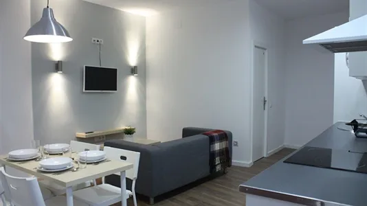 Rooms in Madrid Centro - photo 4