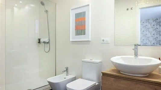 Apartments in Valencia L'Eixample - photo 7