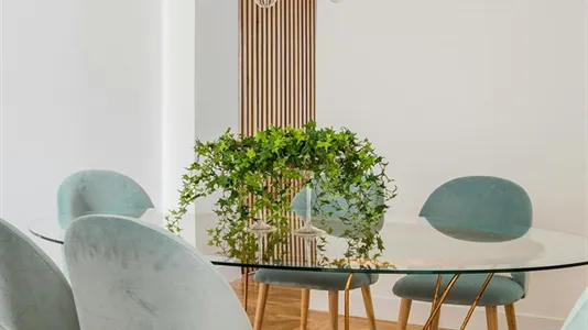 Apartments in Madrid Salamanca - photo 6