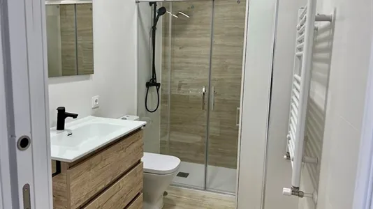 Apartments in Madrid Chamberí - photo 9