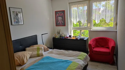 Apartments in Strasbourg - photo 5