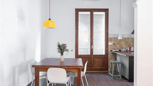 Apartments in Barcelona Ciutat Vella - photo 8