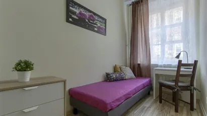 Room for rent in Warsaw