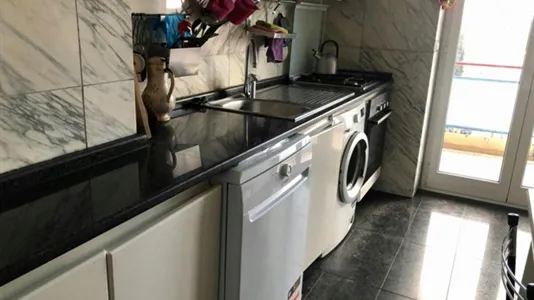 Rooms in Roma Municipio XIV – Monte Mario - photo 6