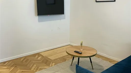 Apartments in Budapest Józsefváros - photo 3