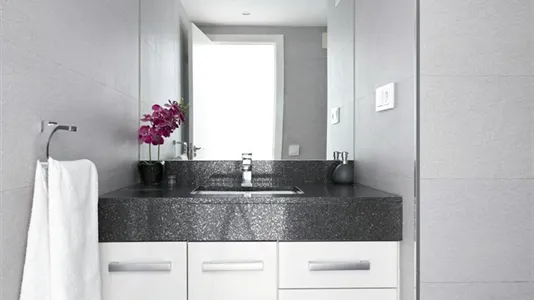 Rooms in Madrid Chamberí - photo 4