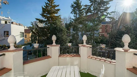 Rooms in Madrid Chamberí - photo 8