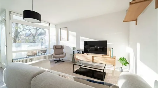 Apartments in Berlin Neukölln - photo 3