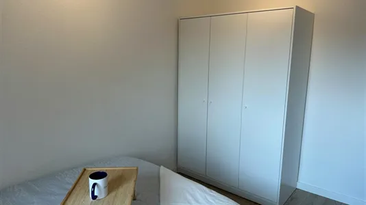 Apartments in Madrid Latina - photo 7