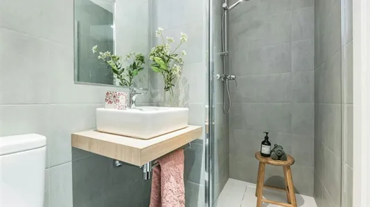 Apartments in Alcobendas - photo 10